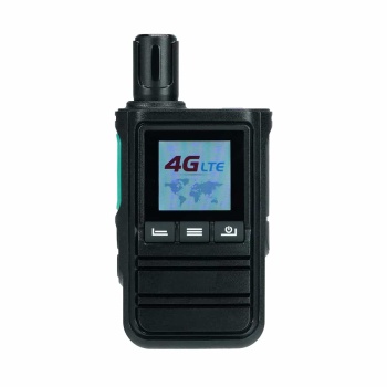 L61 SIM 4G Network Radio No limited Range POC Radio