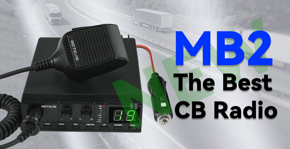 How to Choose the Best CB Radio
