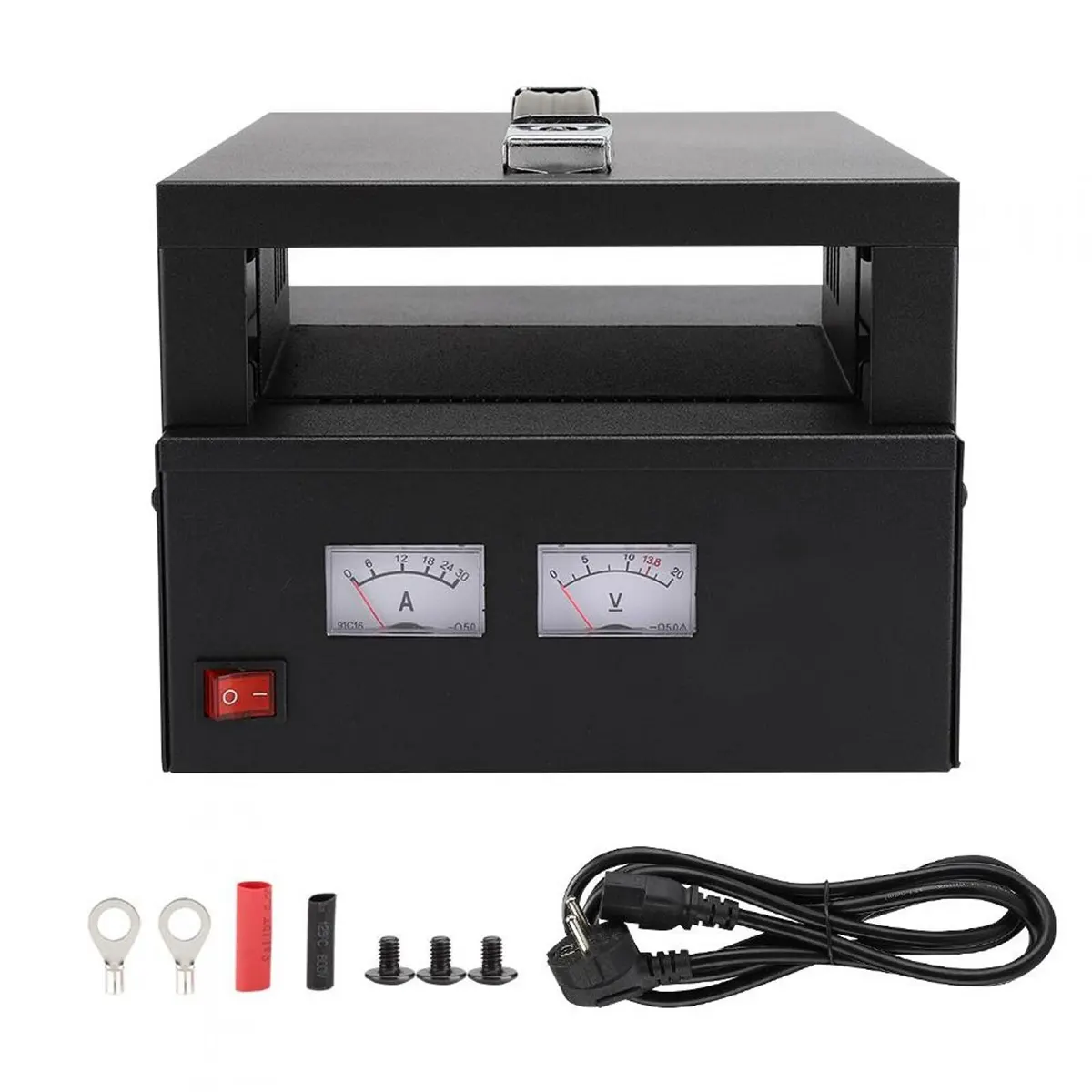 RMB9000DF High Power Desktop Base Station Radio