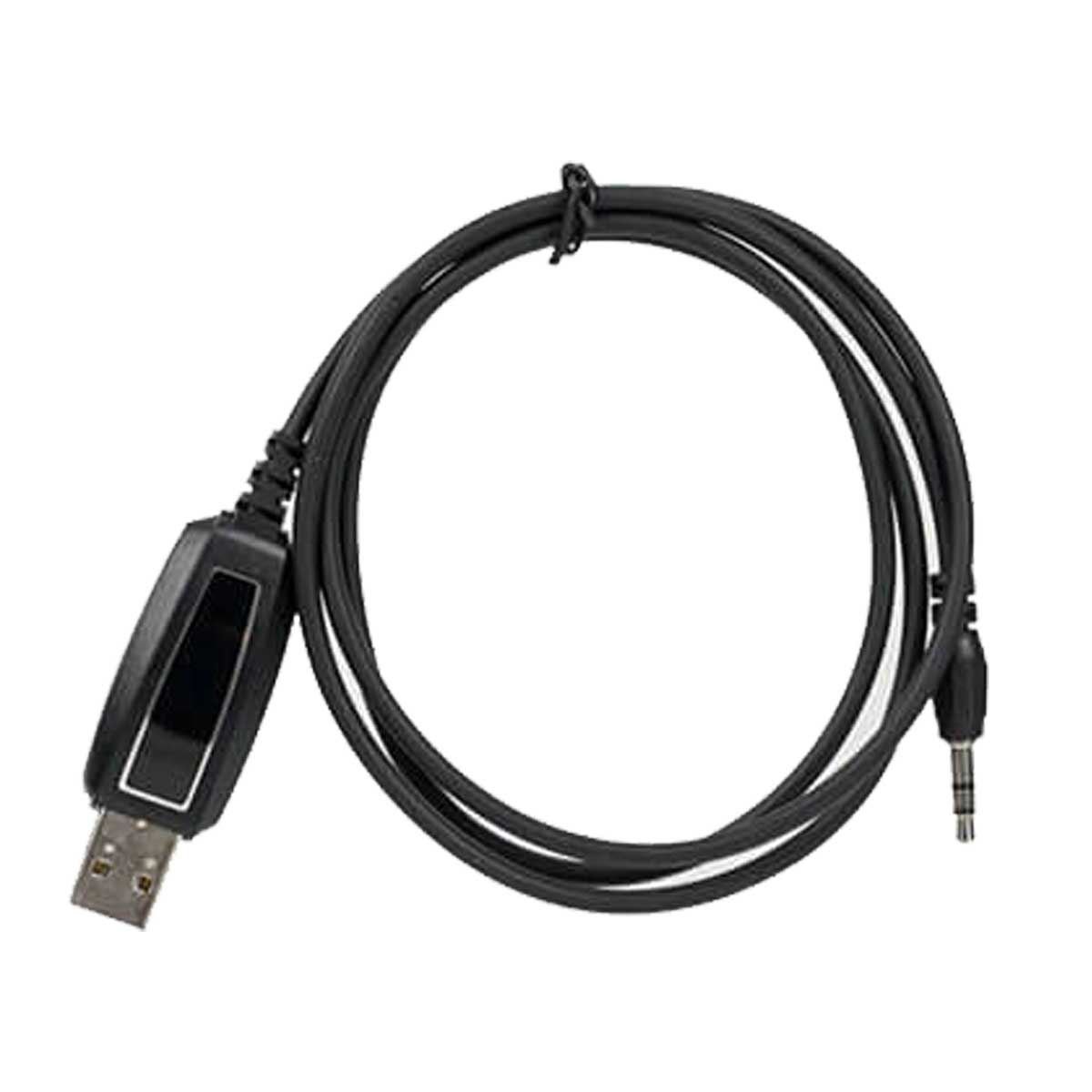 Programming Cable for Retevis RA87 40W GMRS mobile Radio