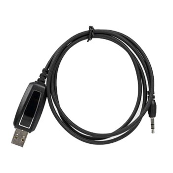 Programming Cable for Retevis RA87 40W GMRS mobile Radio
