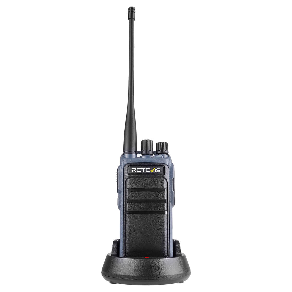 Retevis MateTalk C4 GMRS Handheld Rechargeable Walkie Talkies for Adults