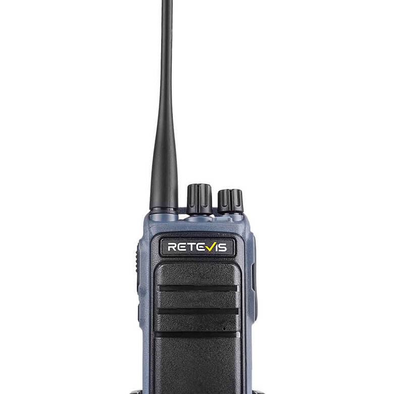 Retevis MateTalk C4 GMRS Handheld Rechargeable Walkie Talkies for Adults