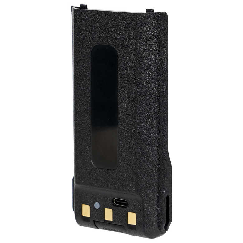 3200mAh 7.4V Li-ion Battery for Retevis RT29 Ailunce HD1 HD2