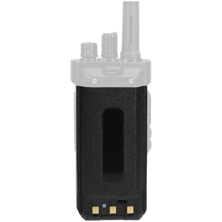 3200mAh 7.4V Li-ion Battery for Retevis RT29 Ailunce HD1 HD2