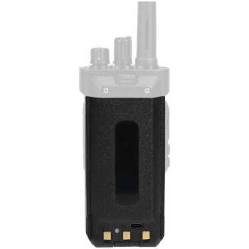 3200mAh 7.4V Li-ion Battery for Retevis RT29 Ailunce HD1 HD2