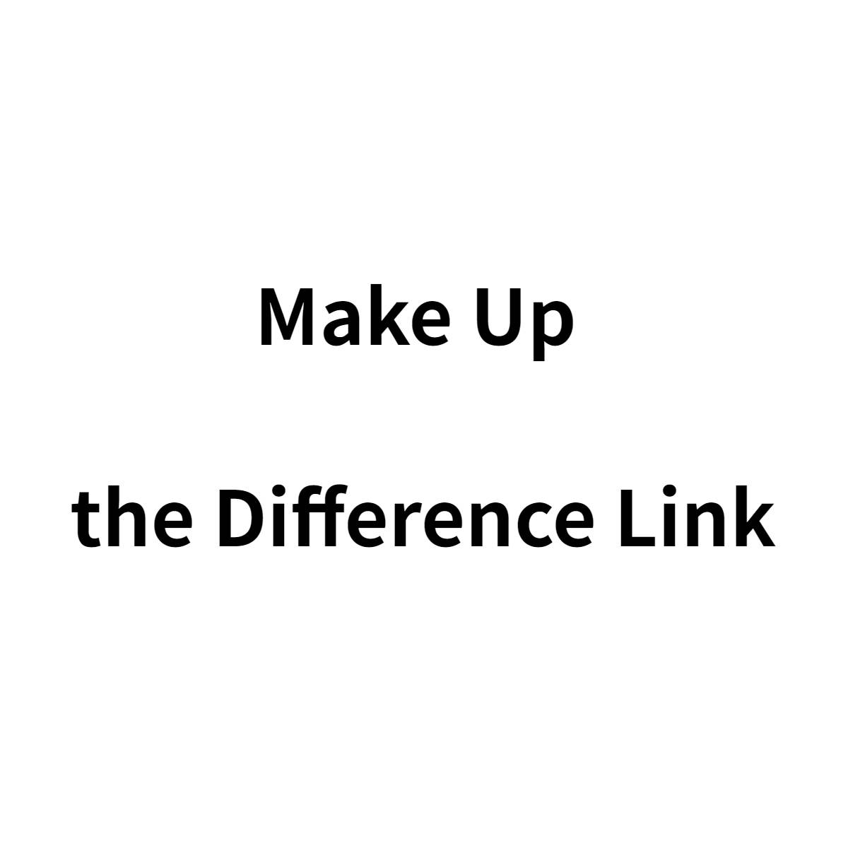 Remote Area Shipping Fee/Make Up The Difference Virtual Link