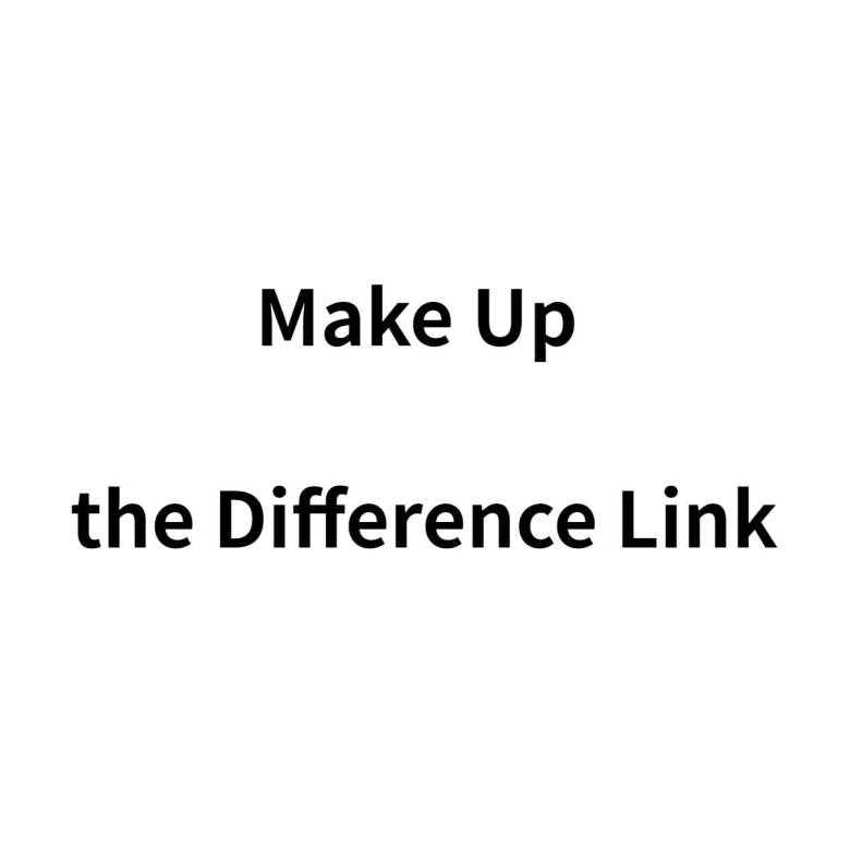 Remote Area Shipping Fee/Make Up The Difference Virtual Link