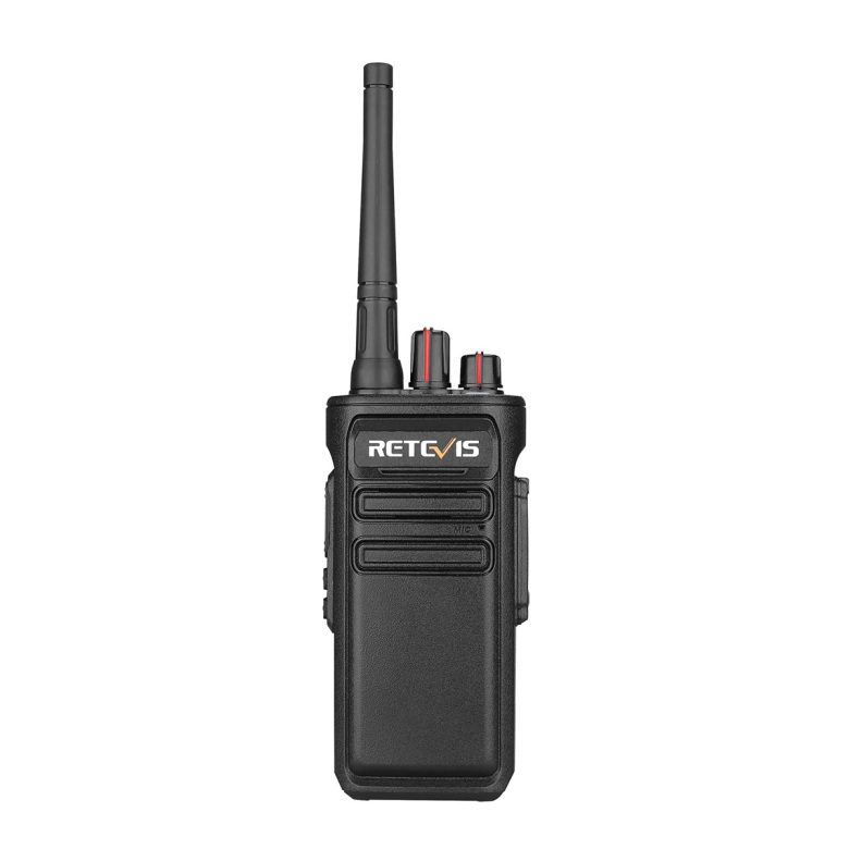 RB23 Heavy-Duty Waterproof GMRS Walkie Talkie