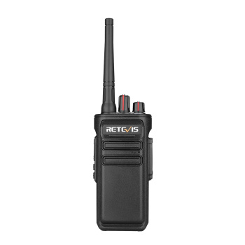 RB23 Heavy-Duty Waterproof GMRS Walkie Talkie