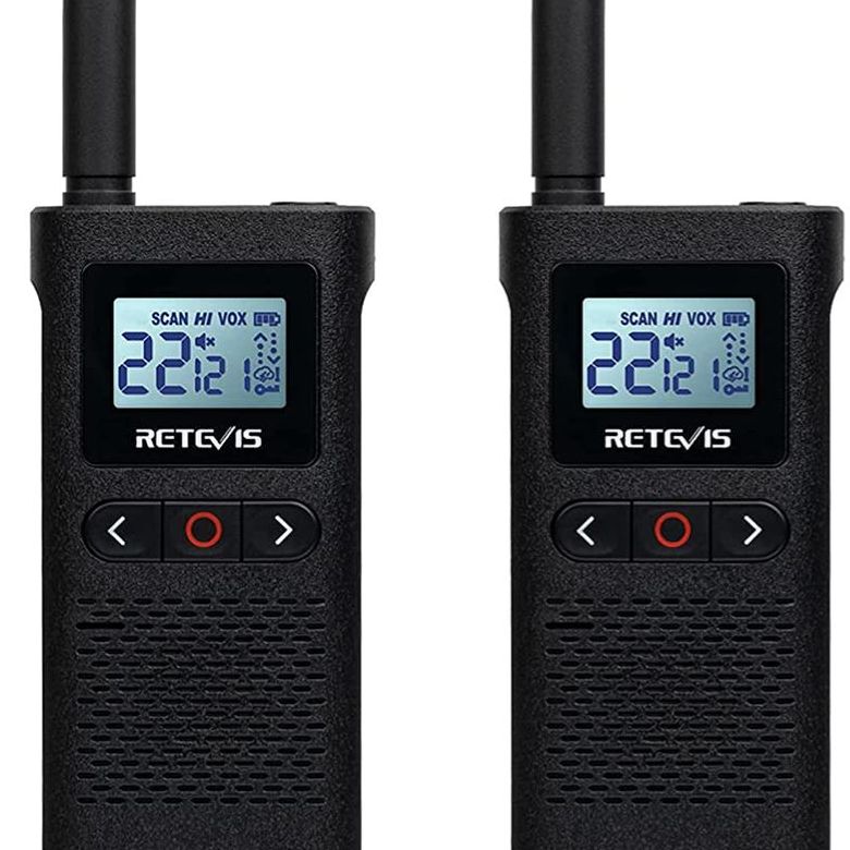 RB28 NOAA FRS Two Way Radio