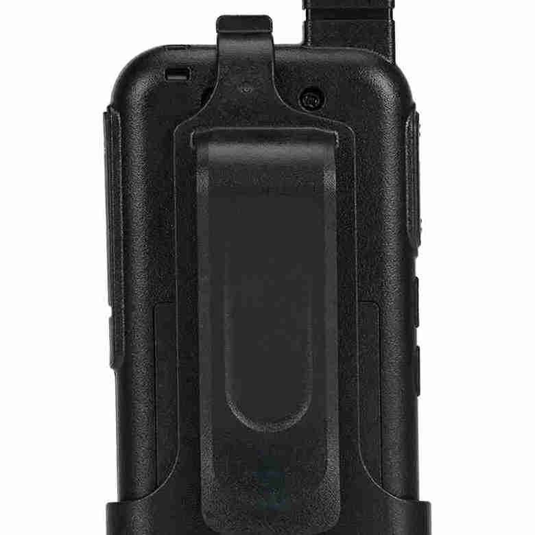 Retevis RB45 FRS Radio | License-Free | USB-C Charging | Dual PTT | 1100mAh Battery | Emergency Alarm