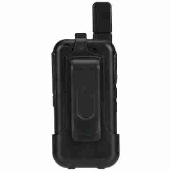 Retevis RB45 FRS Radio | License-Free | USB-C Charging | Dual PTT | 1100mAh Battery | Emergency Alarm