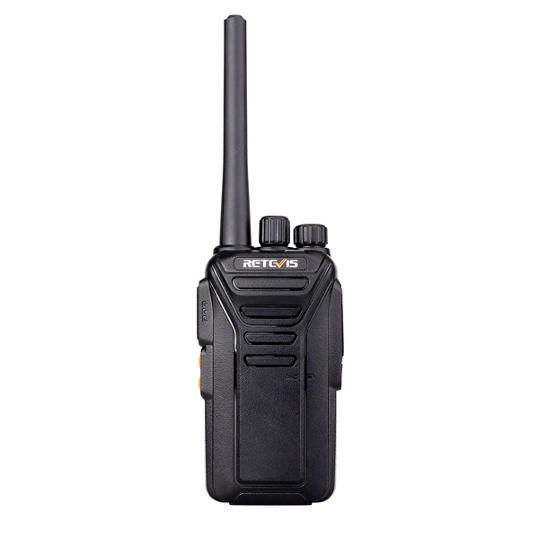 Retevis RT27 FRS Business Radio |  License-Free | Compact Design | USB Charging | Reduced Interference | Time-Out Timer