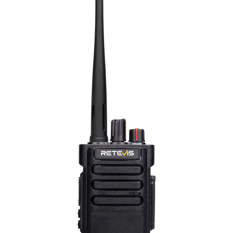 Retevis RT29 VHF Waterproof Long Range Walkie Talkies
