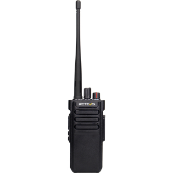 Retevis RT29 VHF Waterproof Long Range Walkie Talkies
