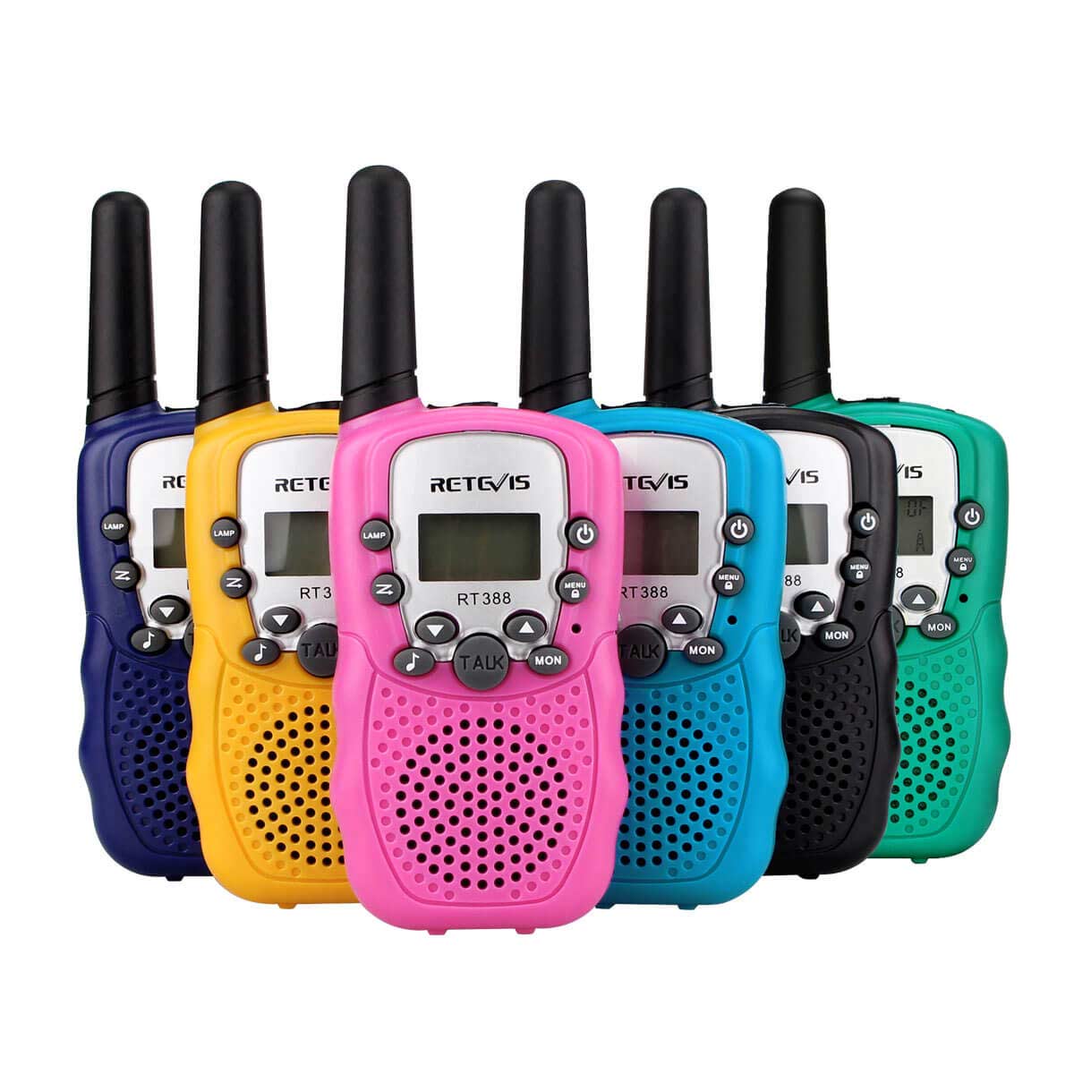 Best Adventure walkie talkie kids
