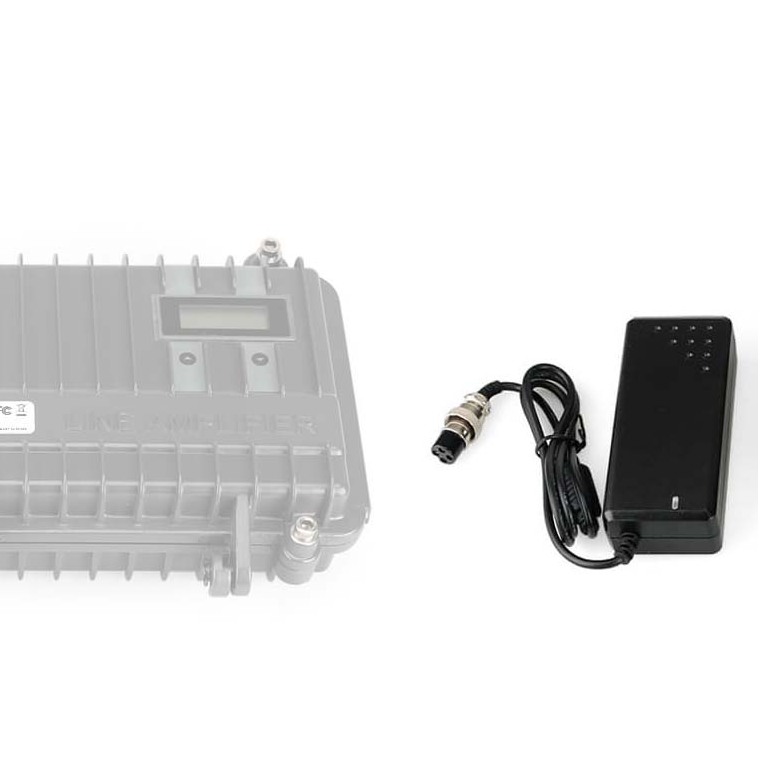 RT97 Power Adapter + Power Cord