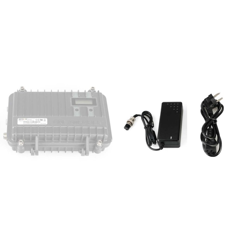 RT97 Power Adapter + Power Cord