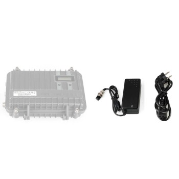 RT97 Power Adapter + Power Cord