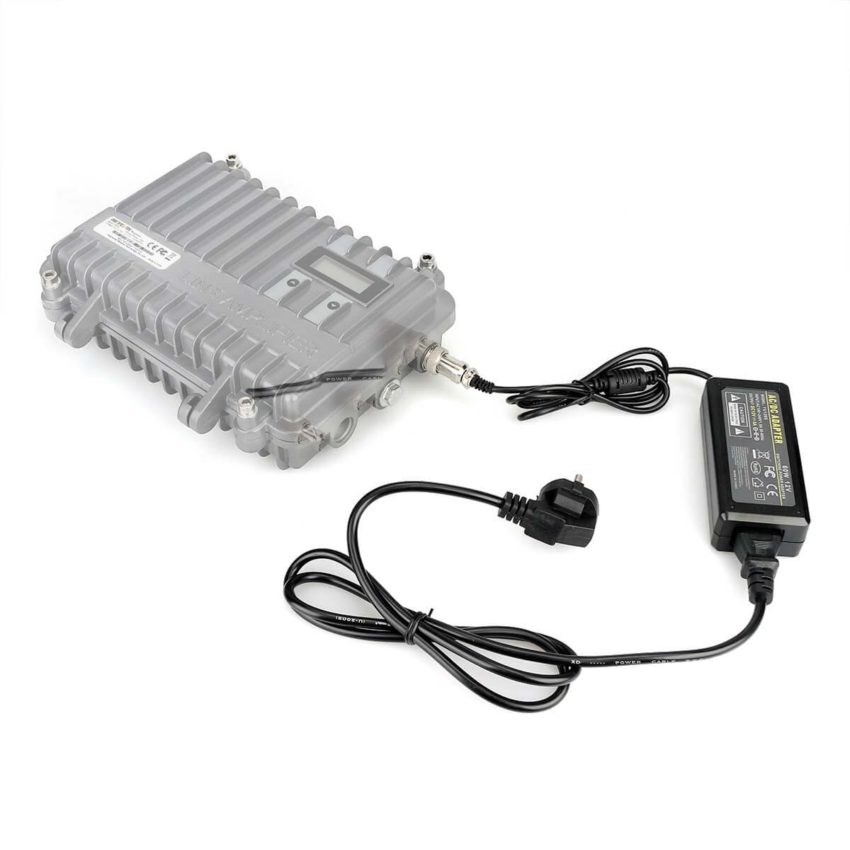 RT97 Power Adapter + Power Cord