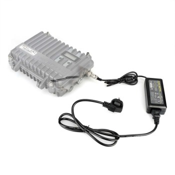 RT97 Power Adapter + Power Cord