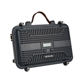 Retevis RT97S Portable GMRS Repeater