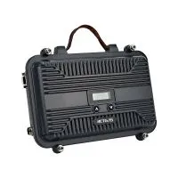 RT97S Full Duplex Portable GMRS Repeater