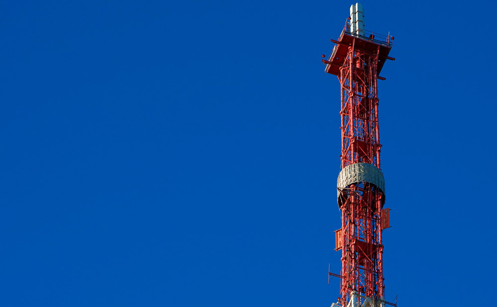 The Future of Radio Communication: Why Retevis RT97L is the Key to Modern Repeater Systems