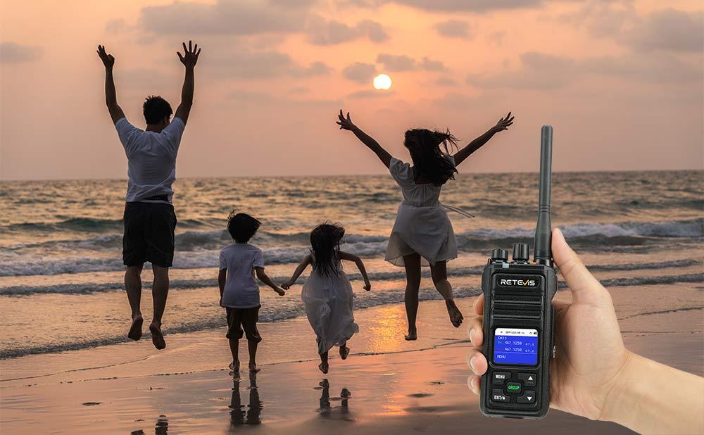Your Family Vacation Must-Have Items for Safety and Connection