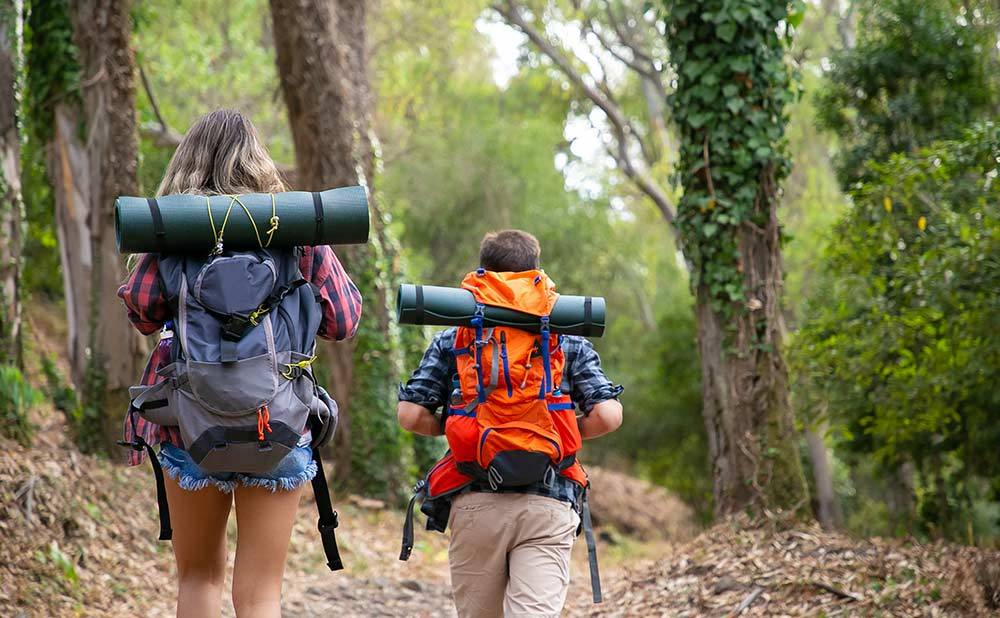 Hikes to Check Out This Spring and Summer