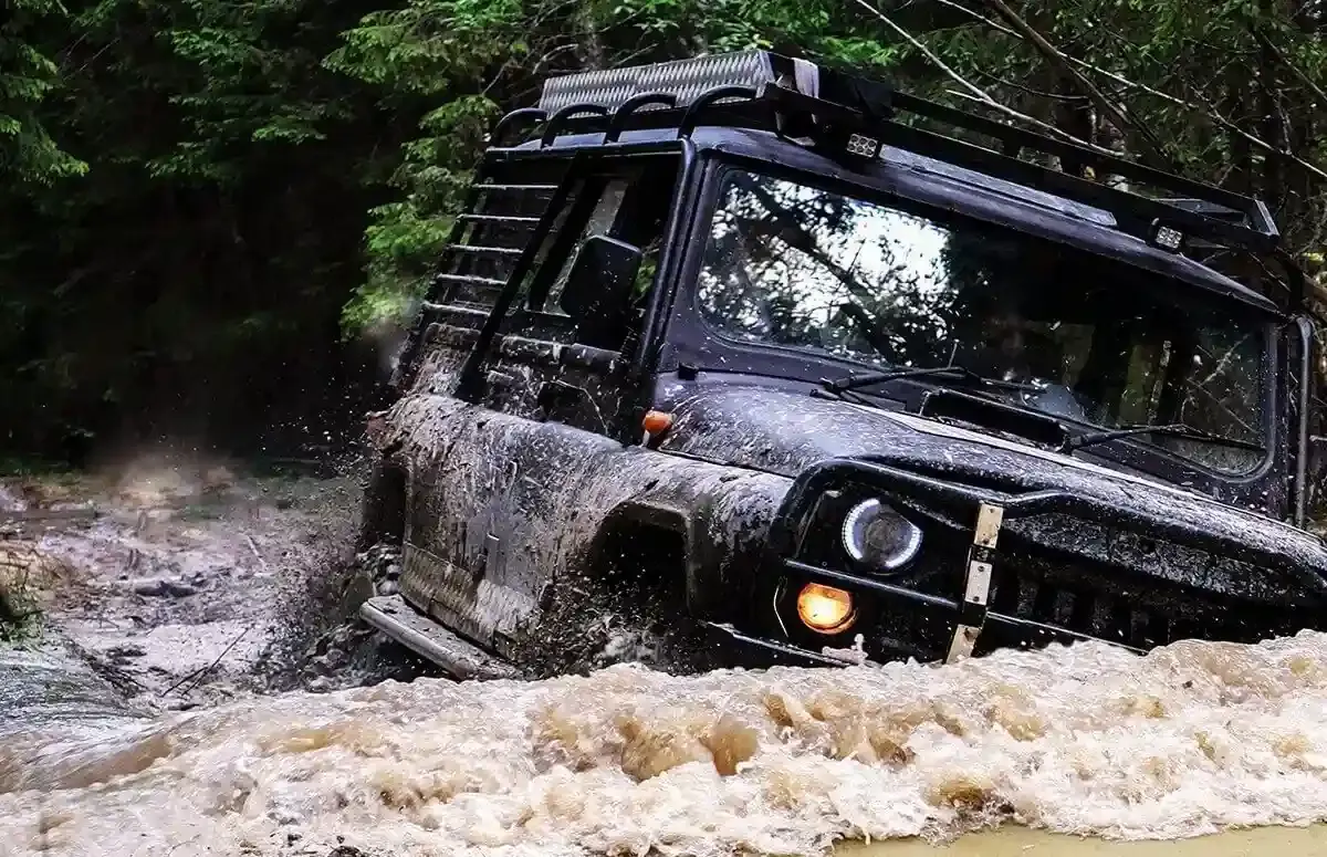 Gifts for Trail Enthusiasts in 2025: Rugged Radios for Backcountry Adventures