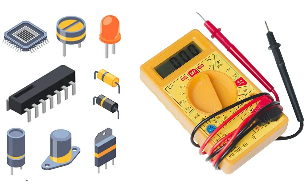 Basic electronics