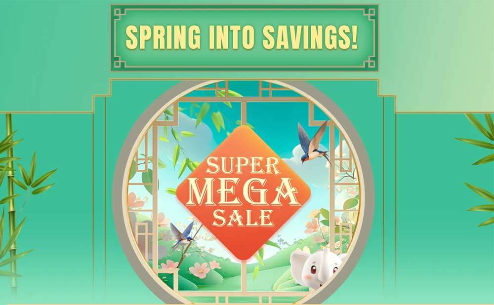 Retevis March 2025 Sale