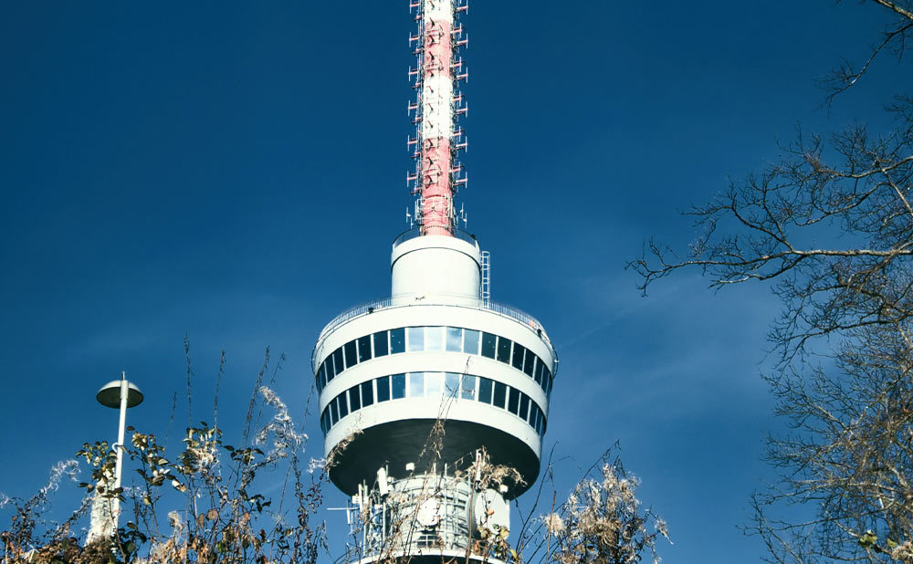 How to Install and Set Up Your RT97L Radio Repeater