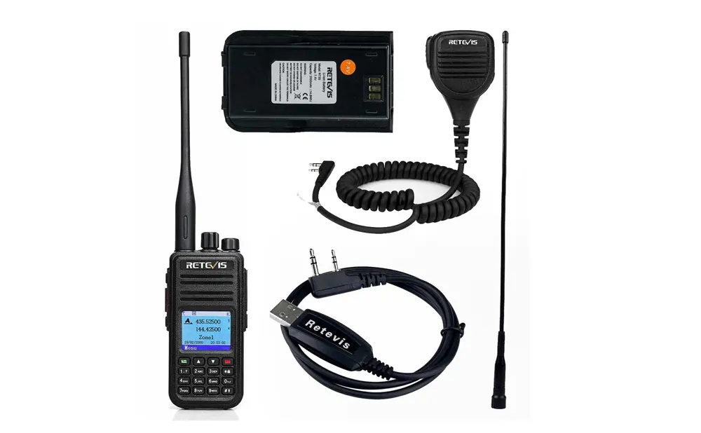GIFTS FOR HAM RADIO OPERATORS