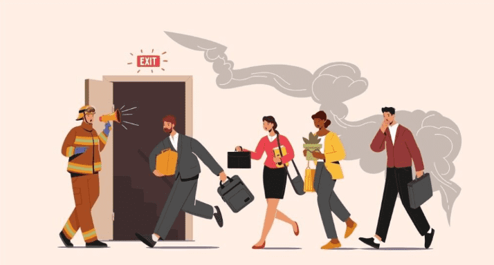 5 Must-Haves for Workplace Emergency Preparedness