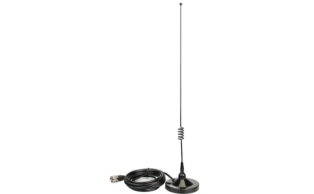 Antenna mount