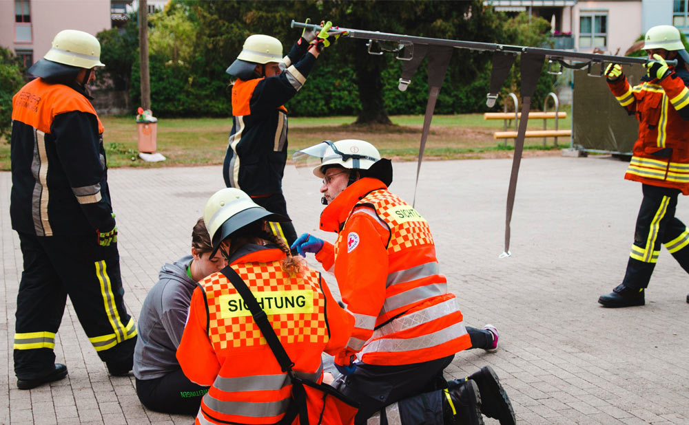 The Role of GMRS Repeaters in Enhancing Communication for Public Safety Teams