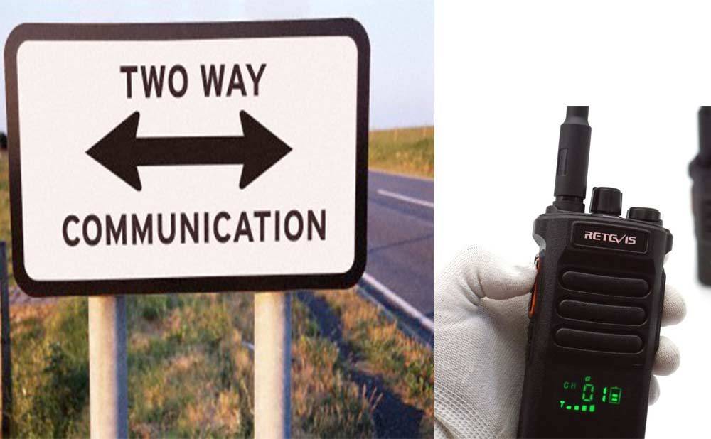You Don't Need Complicated Two-Way Communication to Save Your Business Time and Money