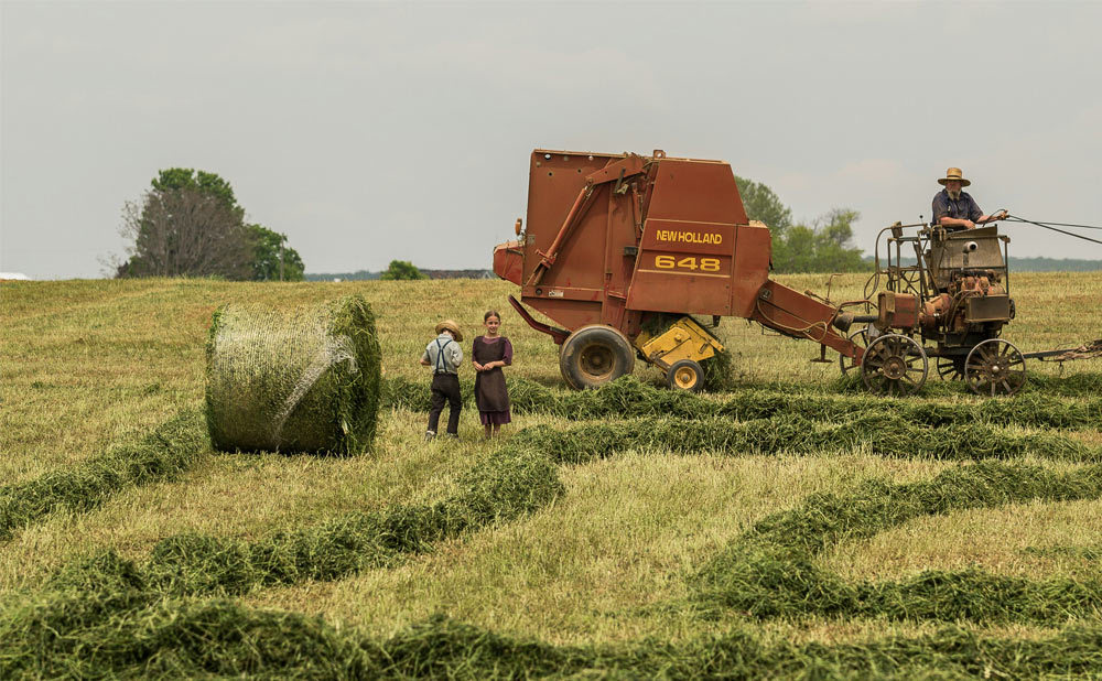 Installing a 25Watt Repeater: The Key to Seamless Communication on Your Farm