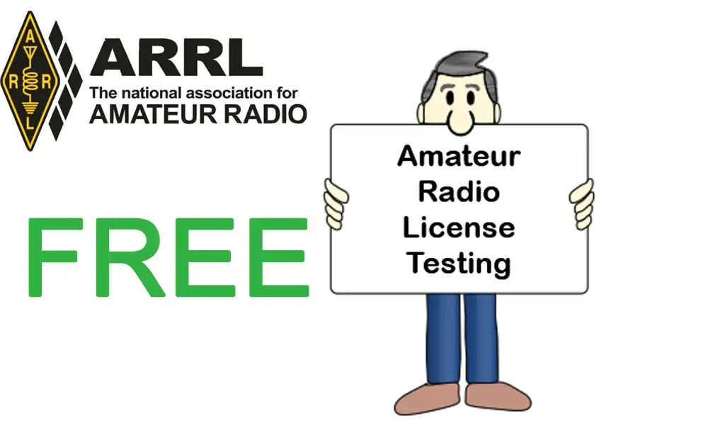Ham Radio License Practice Tests