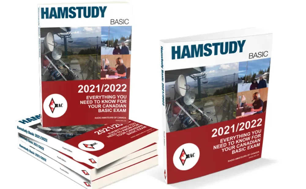 Hamstudy