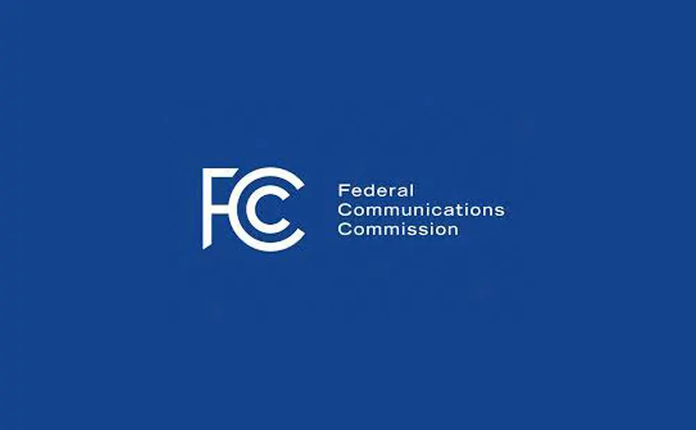 FCC part 90 radio