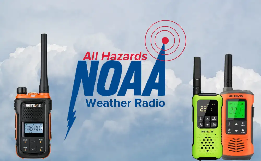Best NOAA Weather Radio in 2023