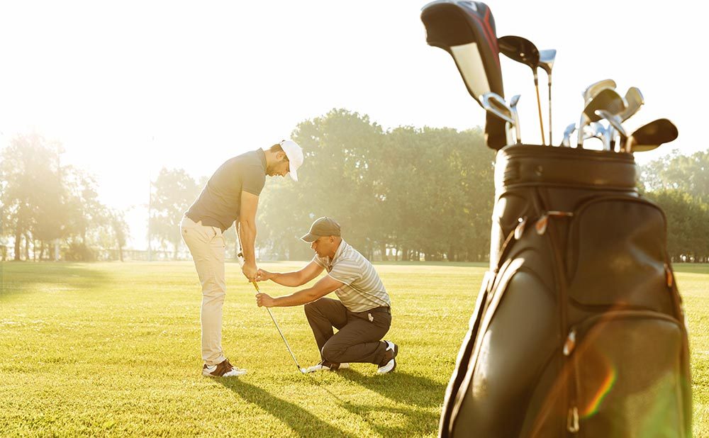 RT29, Enhancing the service level of your golf course!