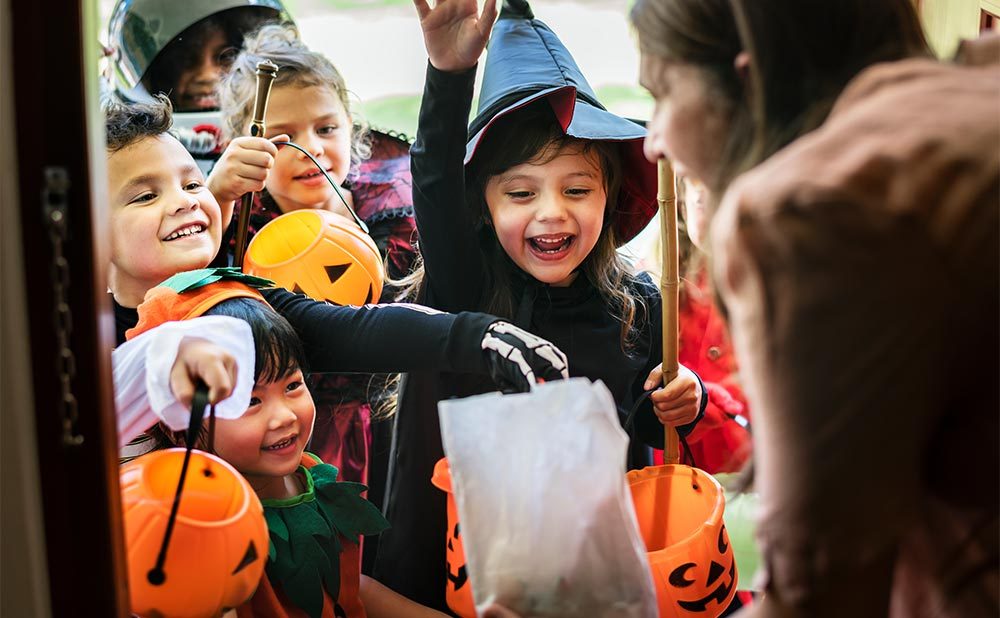 Best Halloween Gifts for Safety