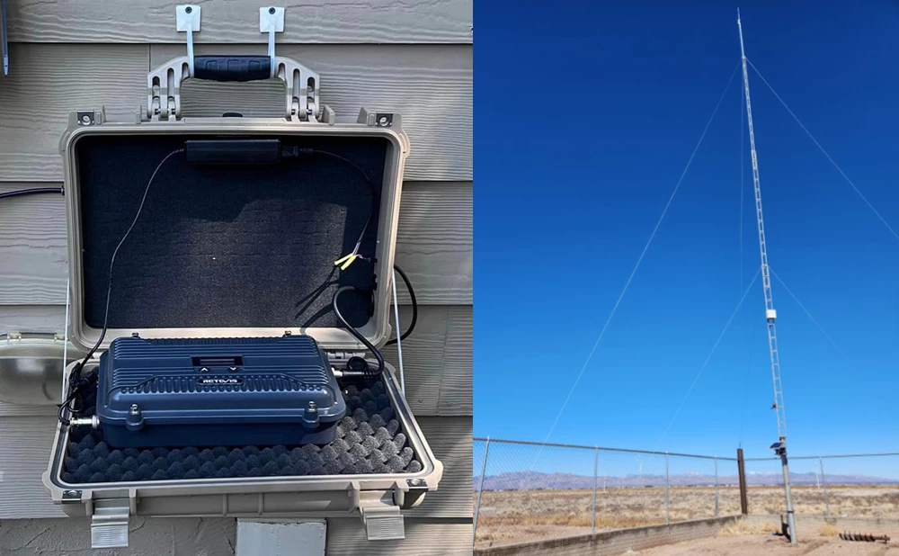 How to Solve Short Transmission Distance Issues with RT97S Repeater?