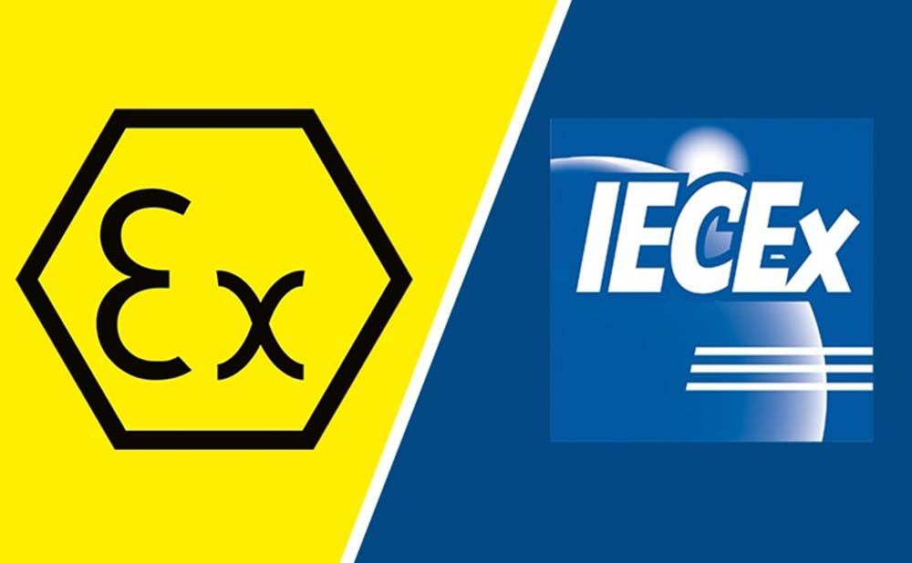 IECEx vs ATEX: Key Differences and How to Choose Safe Explosion-Proof Radios for Hazardous Environments