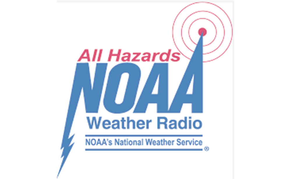 What is NOAA Weather Radio?